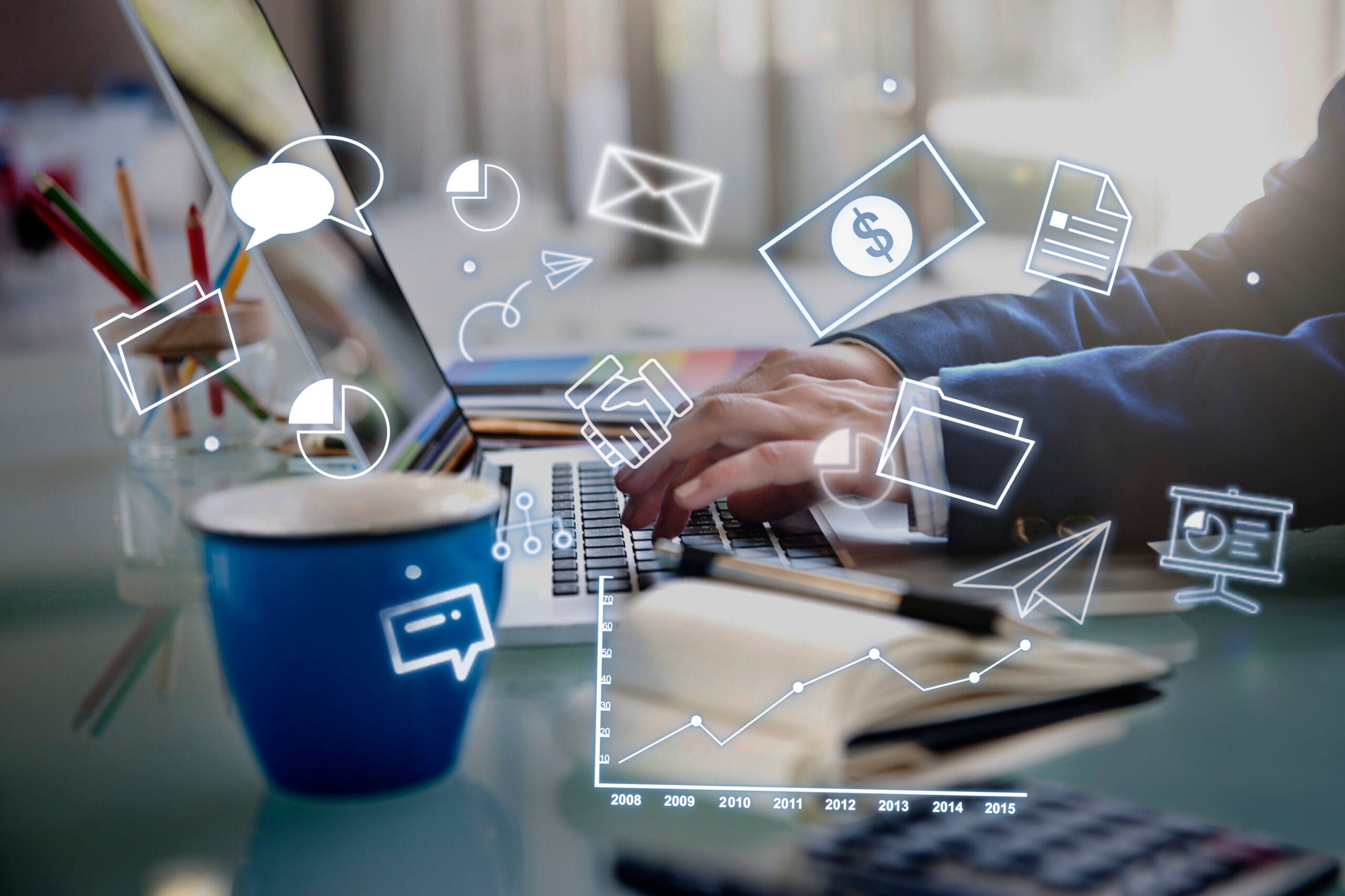 Performance Marketing Services