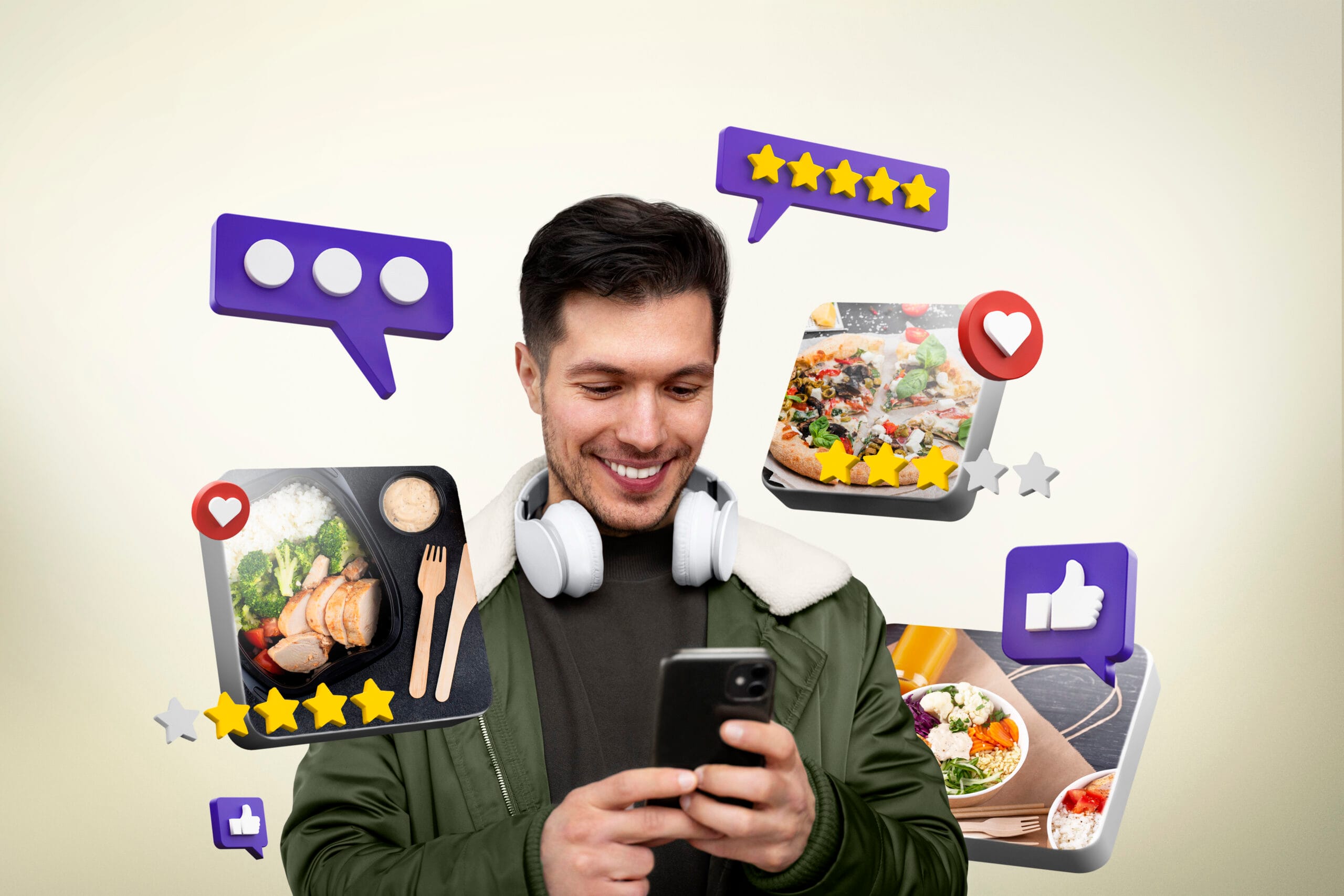 Paid Media Marketing
