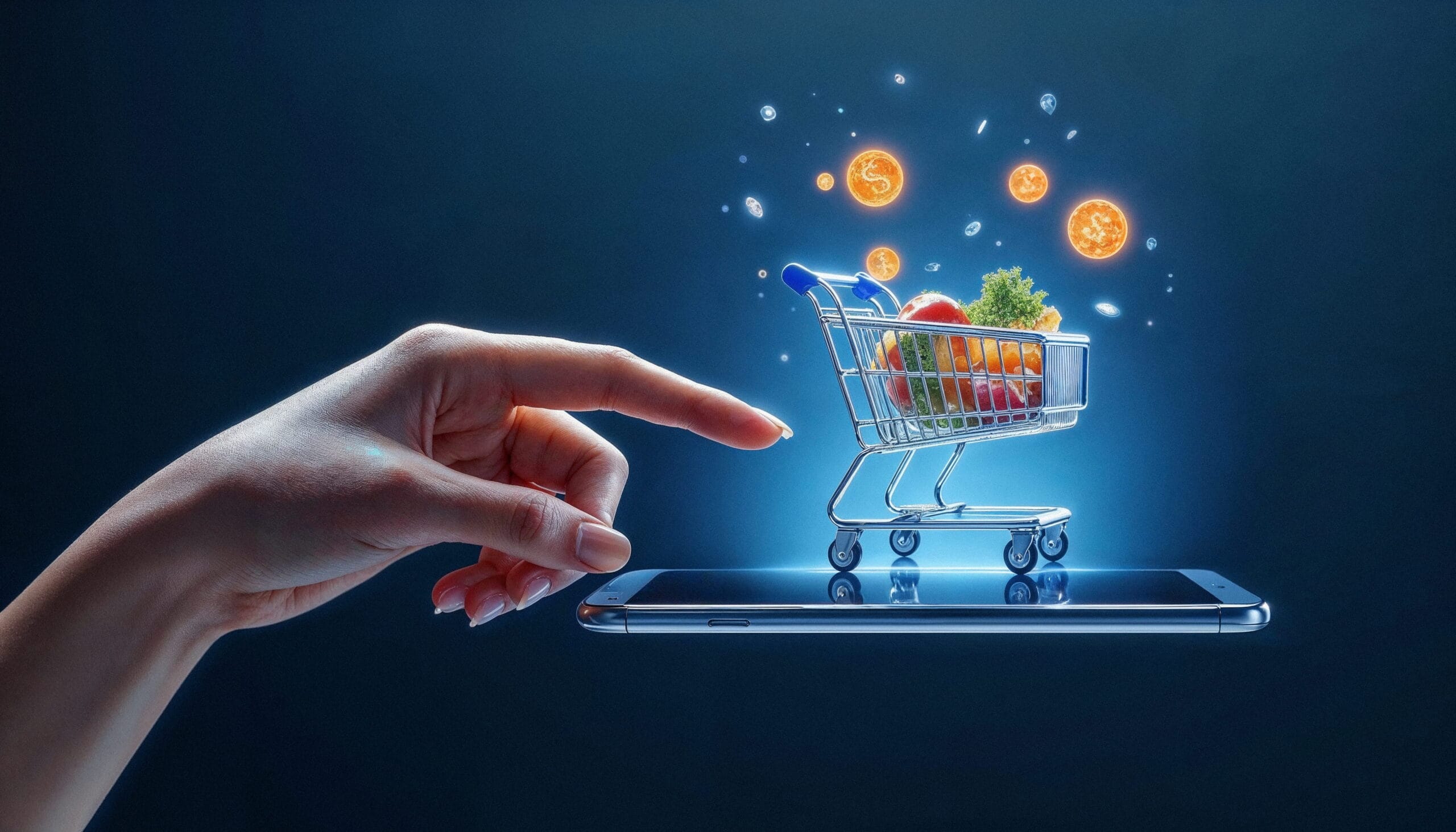 Ecommerce SEO Services