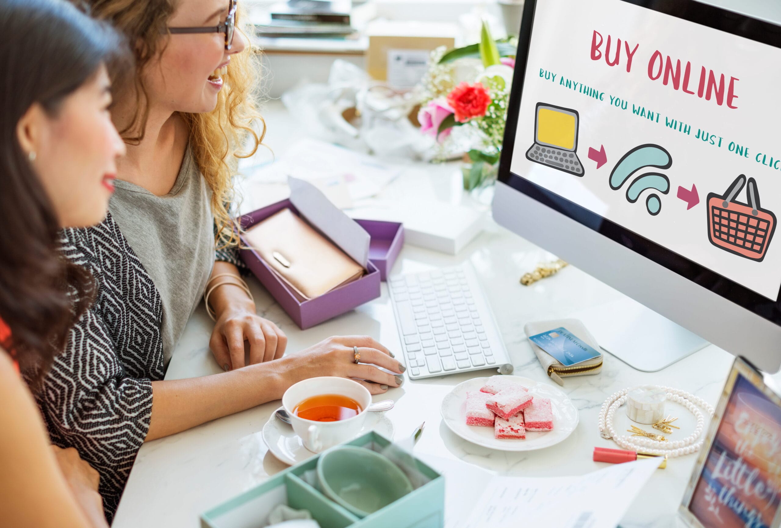 E-commerce SEO Strategy