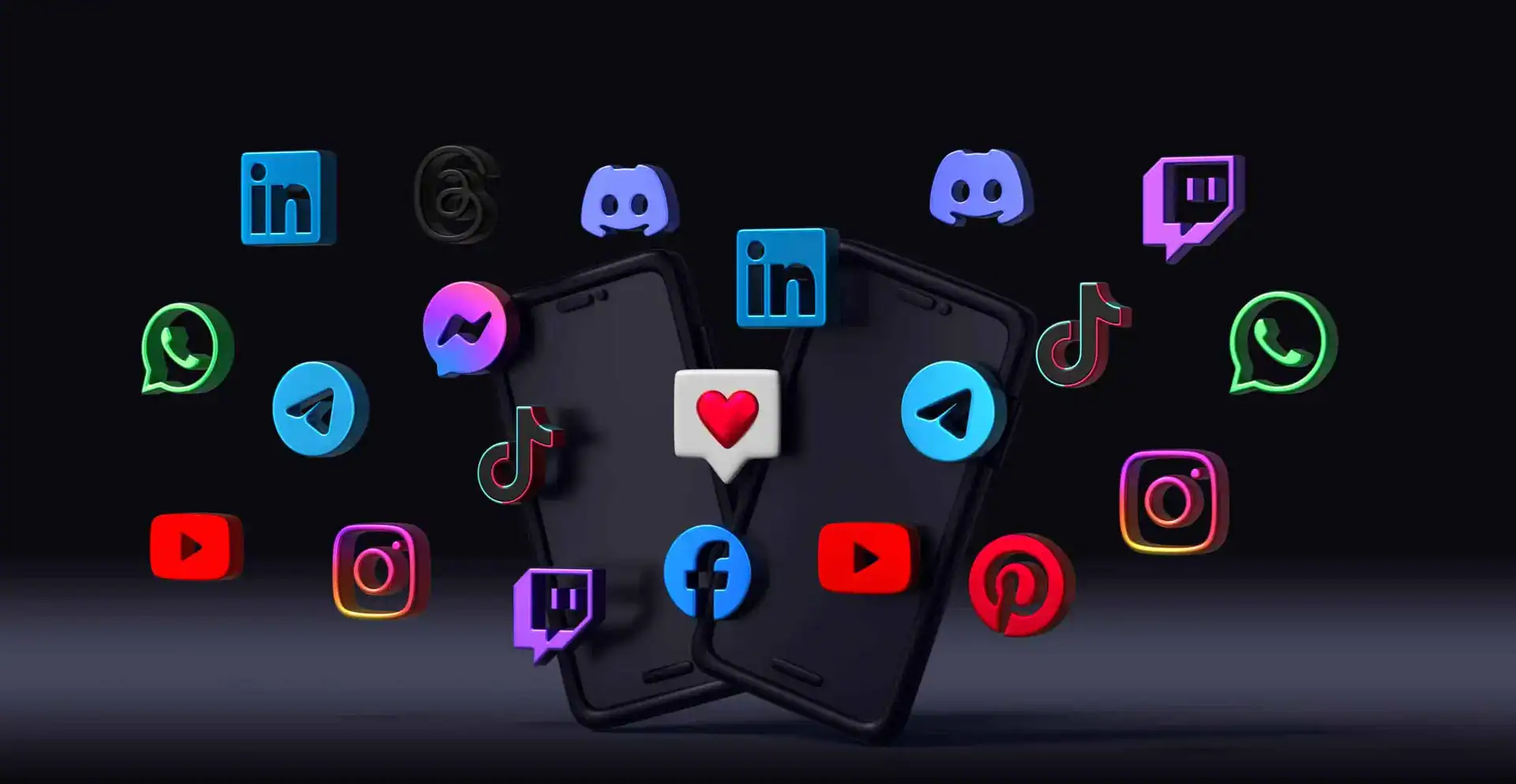 Social Media Ads Services