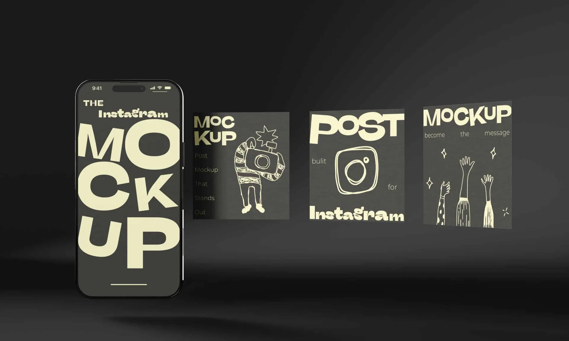 Instagram Marketing Services