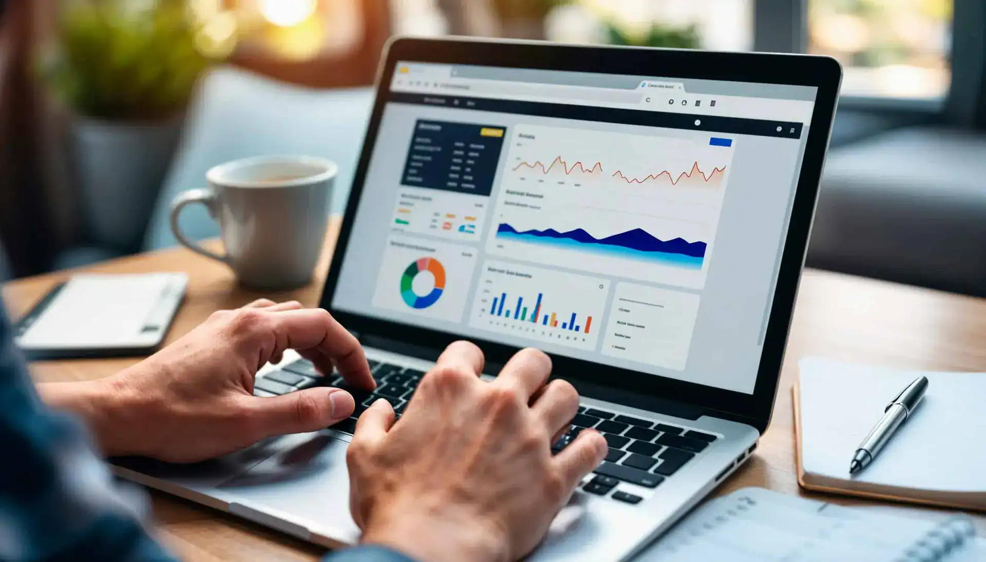 Google Ads Strategy