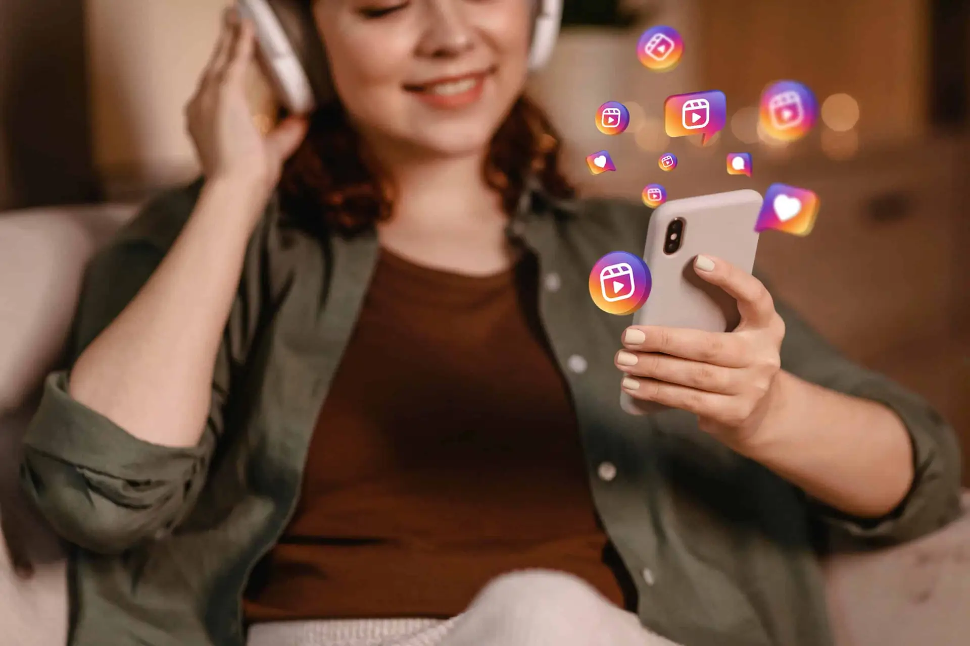 Instagram Marketing Strategy