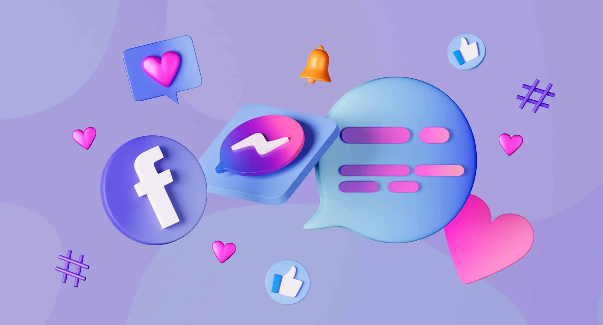 Facebook Marketing Services