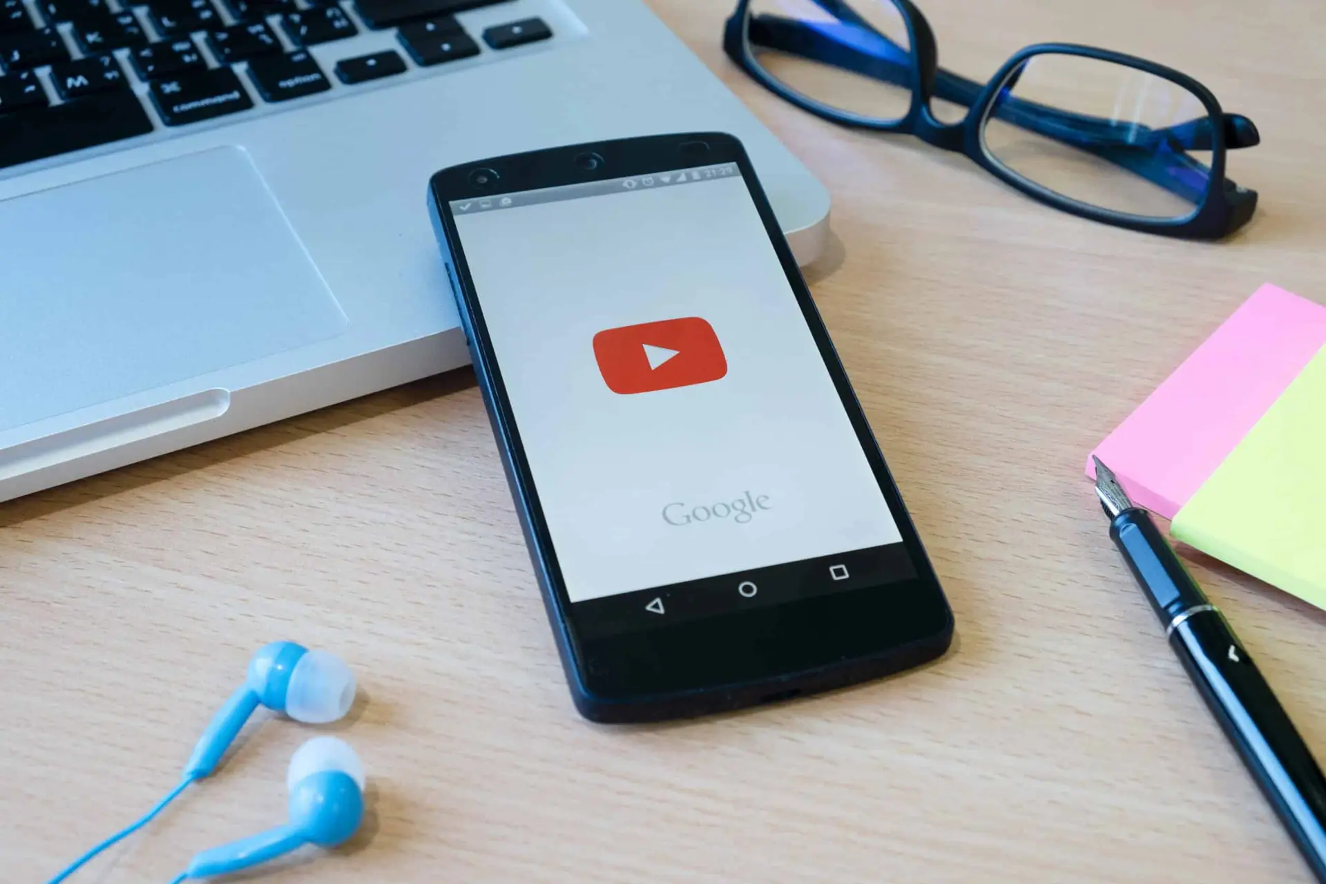 YouTube Marketing Strategy