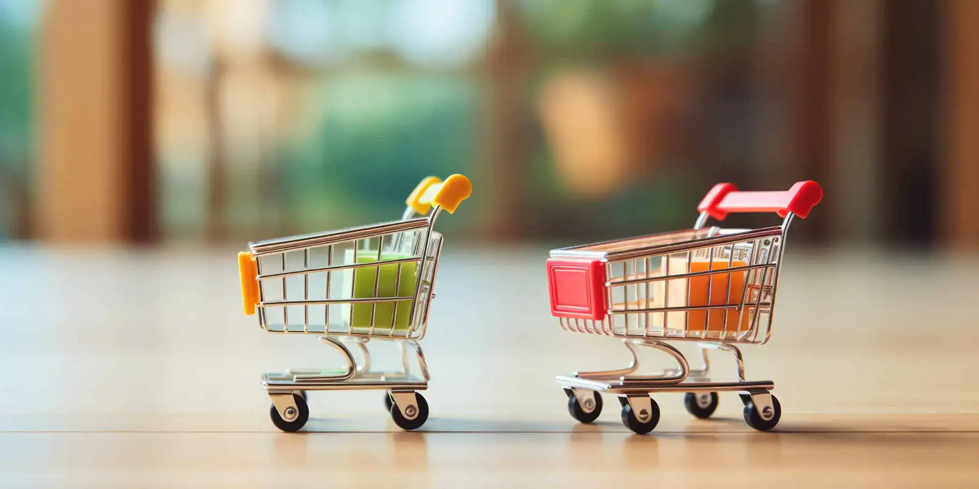 Marketplace Ads Services