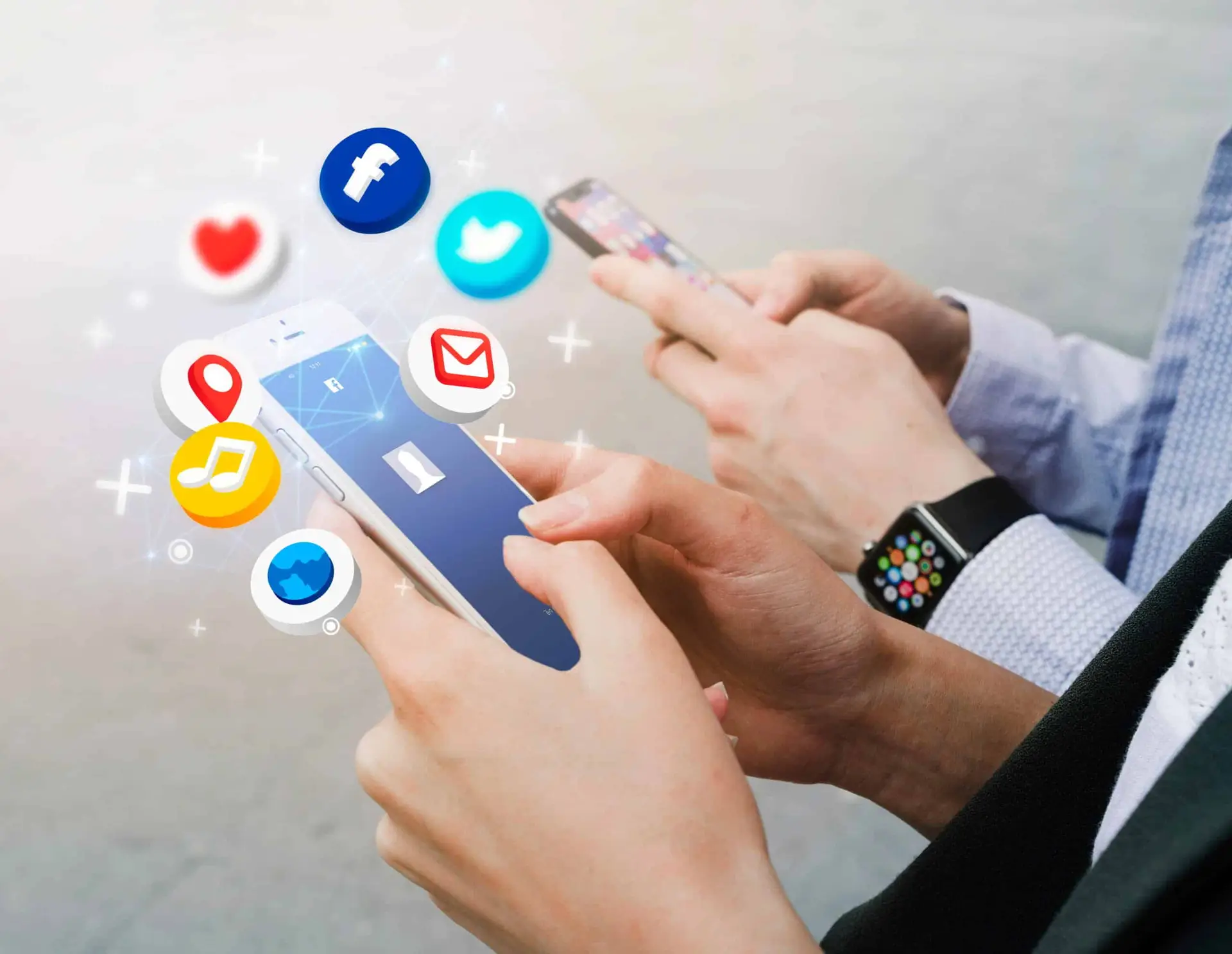 Facebook Marketing Strategy