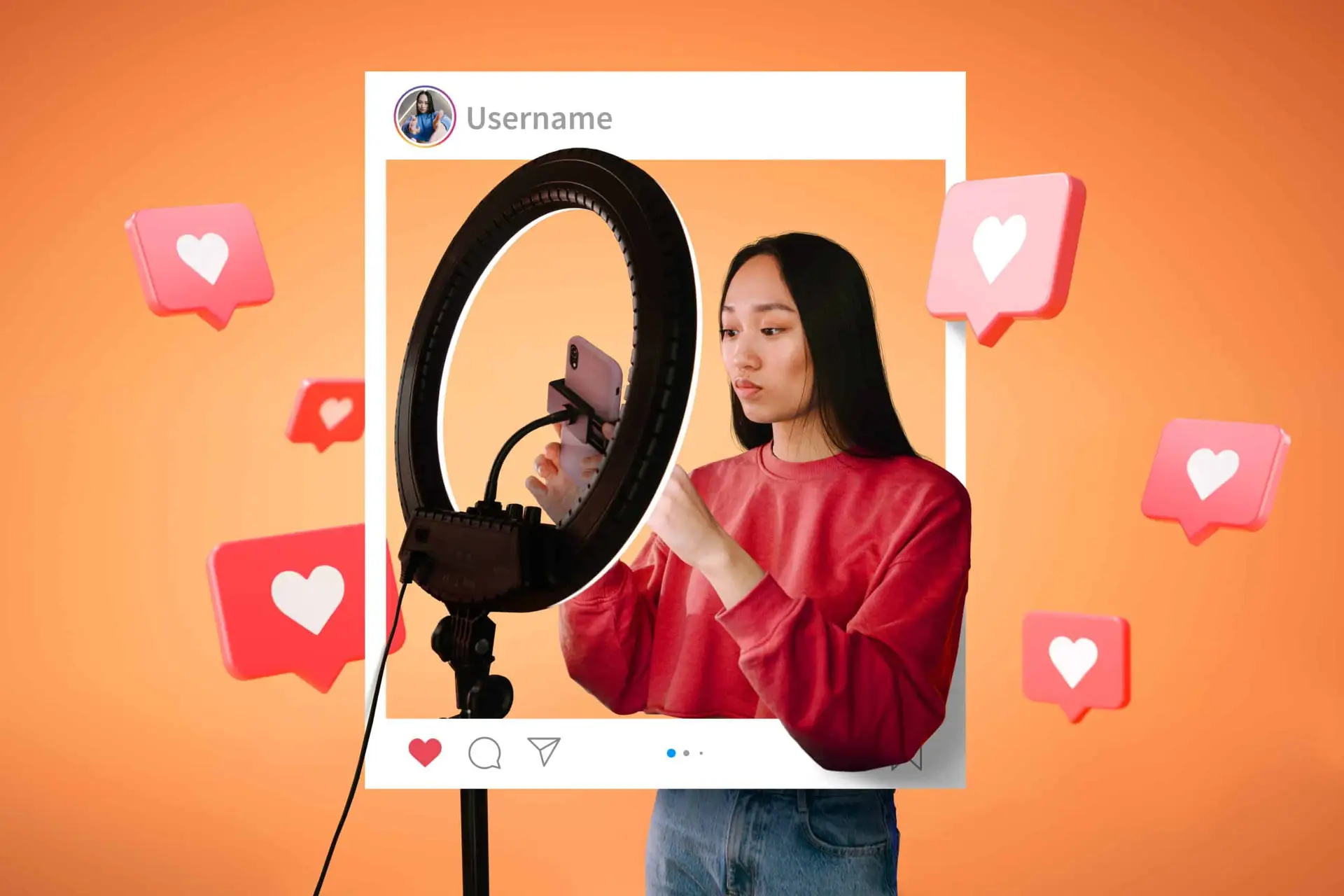Influencer Marketing Strategy