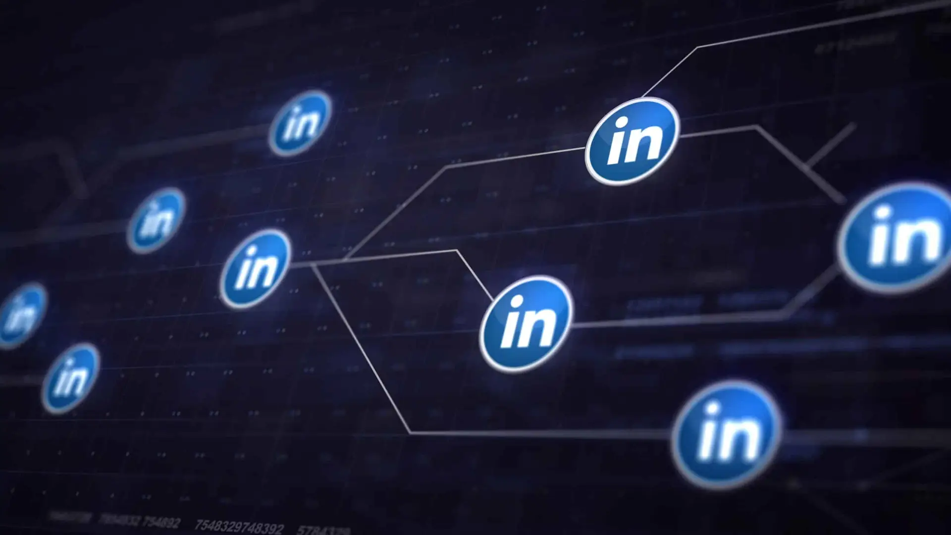 LinkedIn Marketing Services