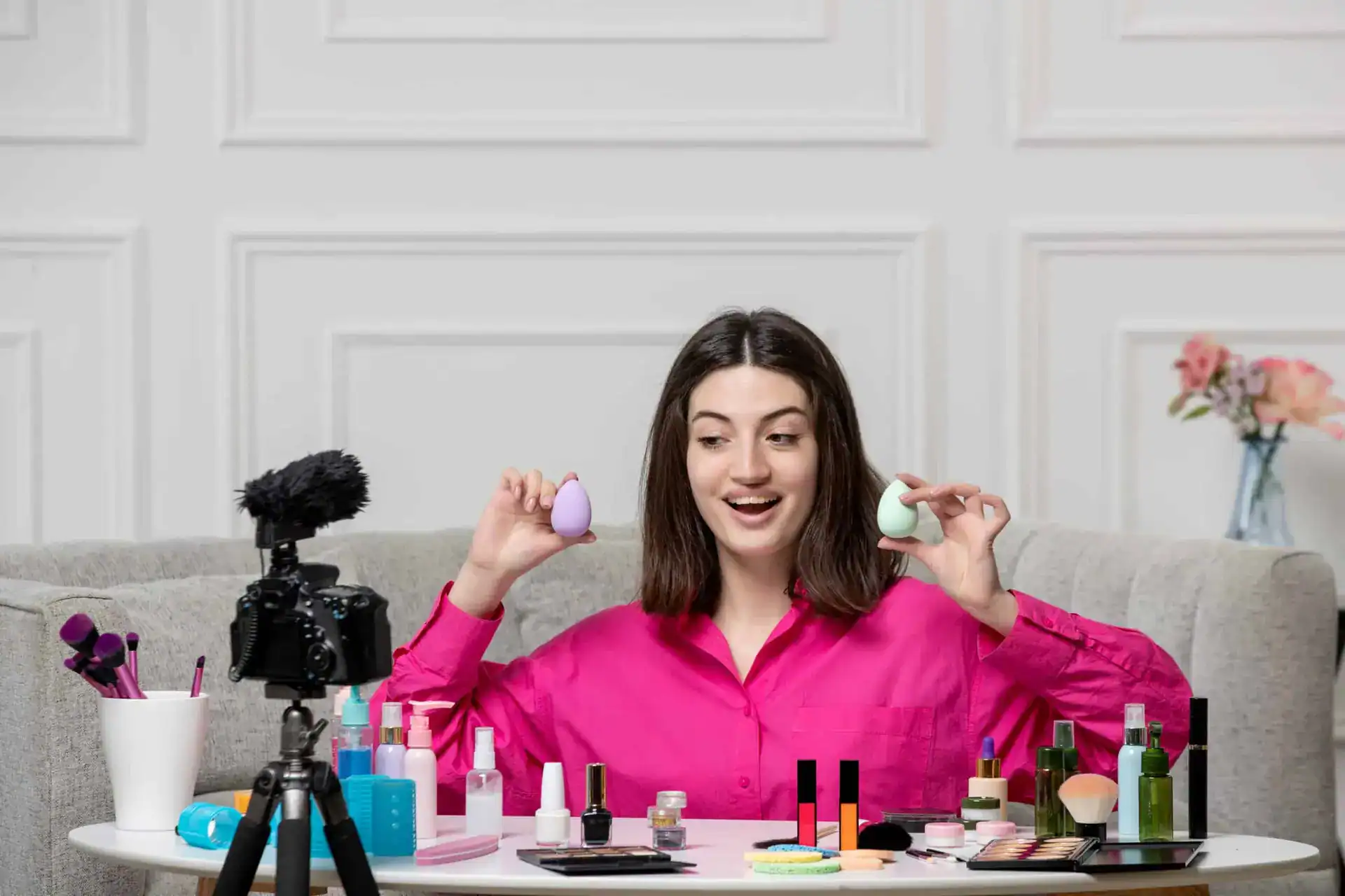 Influencer Marketing Services