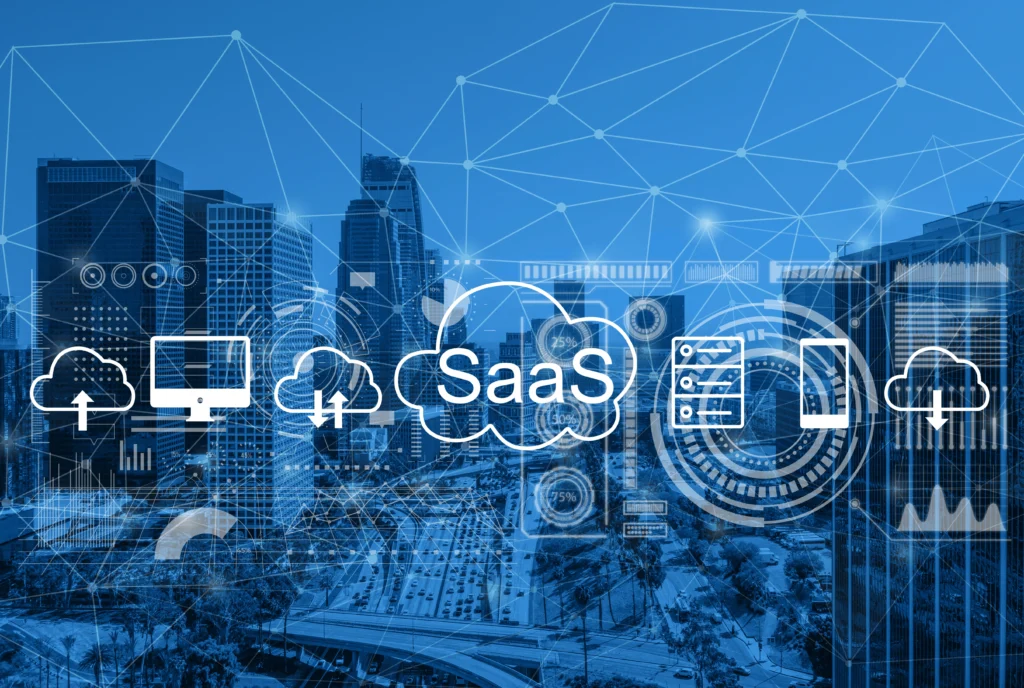 SaaS SEO Services