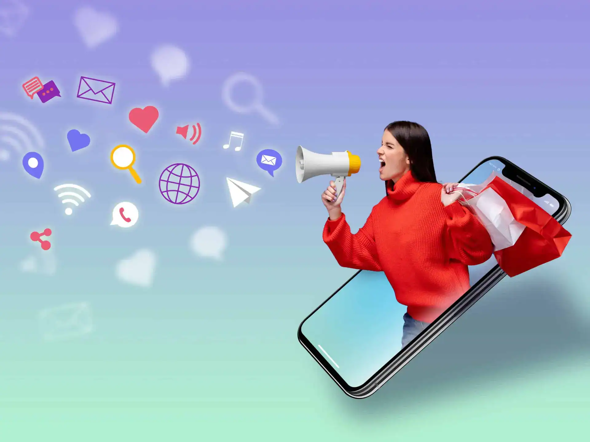 Social Media Ads Strategy