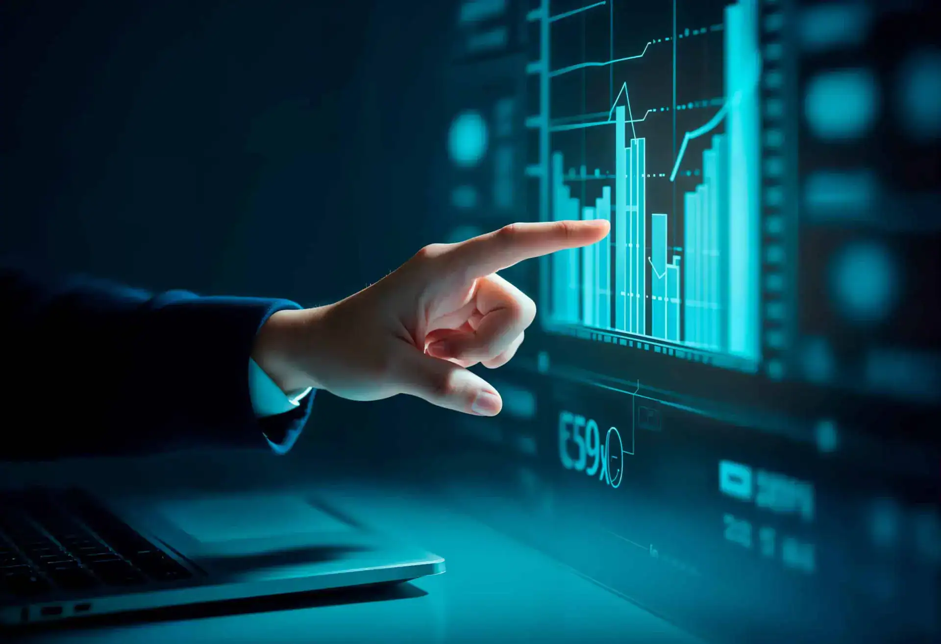 Conversion Rate Optimization Services